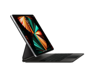 APPLE Magic Keyboard iPad Pro 12,9''(3-6gen)|Air 13"(M2gen) czarny - 648861 - zdjęcie 3